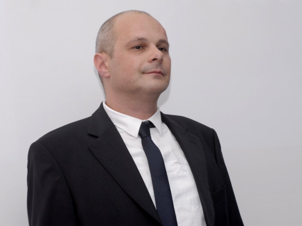 Petar Ipšić više nije „glasnogovornik“ Grada Dubrovnika