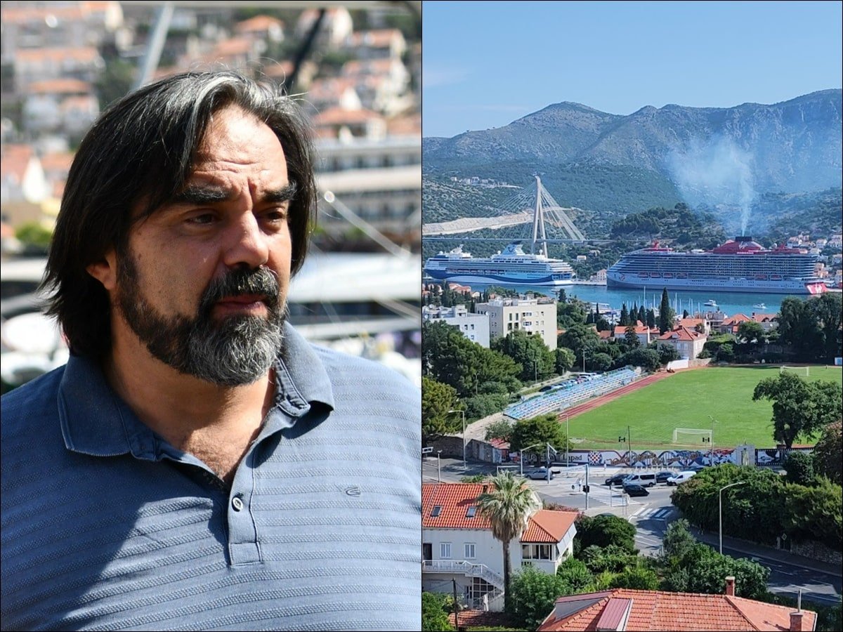 MARKO GILJAČA: KAKAV ZRAK UDIŠEMO POUZDANA MJERENJA NE POSTOJE
