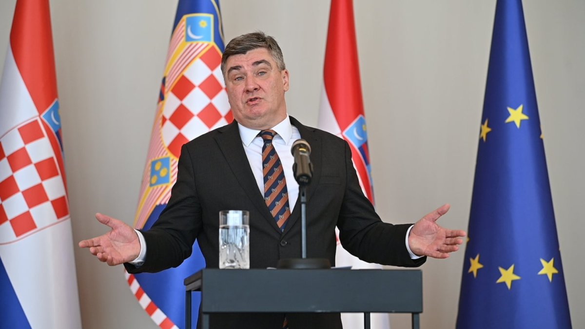 MILANOVIĆ RASPISAO IZBORE ZA SRIJEDU, 17. TRAVNJA