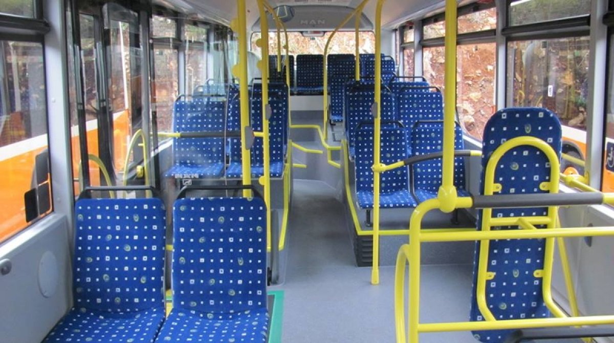 Pojačane linije Libertasa na Badnju večer