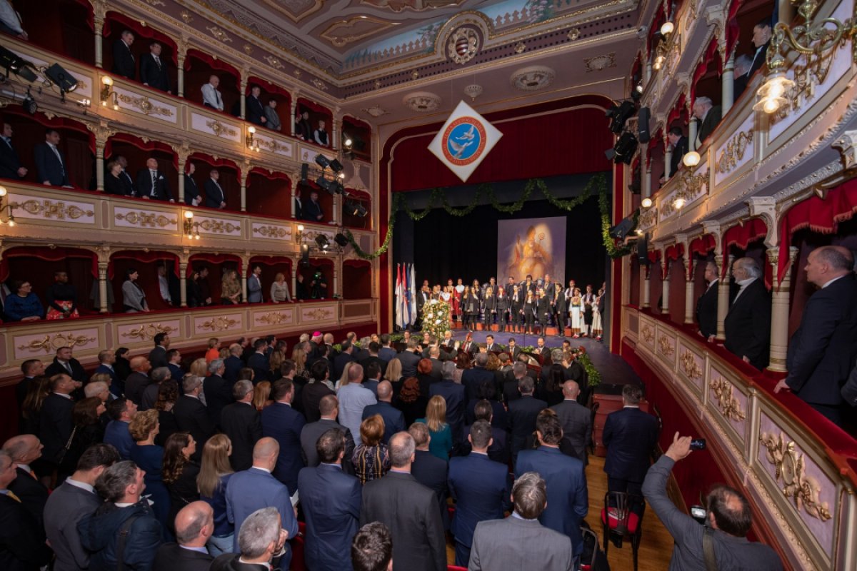 Predložite kandidate za nagrade Grada Dubrovnika