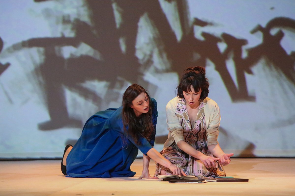 DLJI: Zagrebački HNK u park Gradac dovodi „Genijalnu prijateljicu”