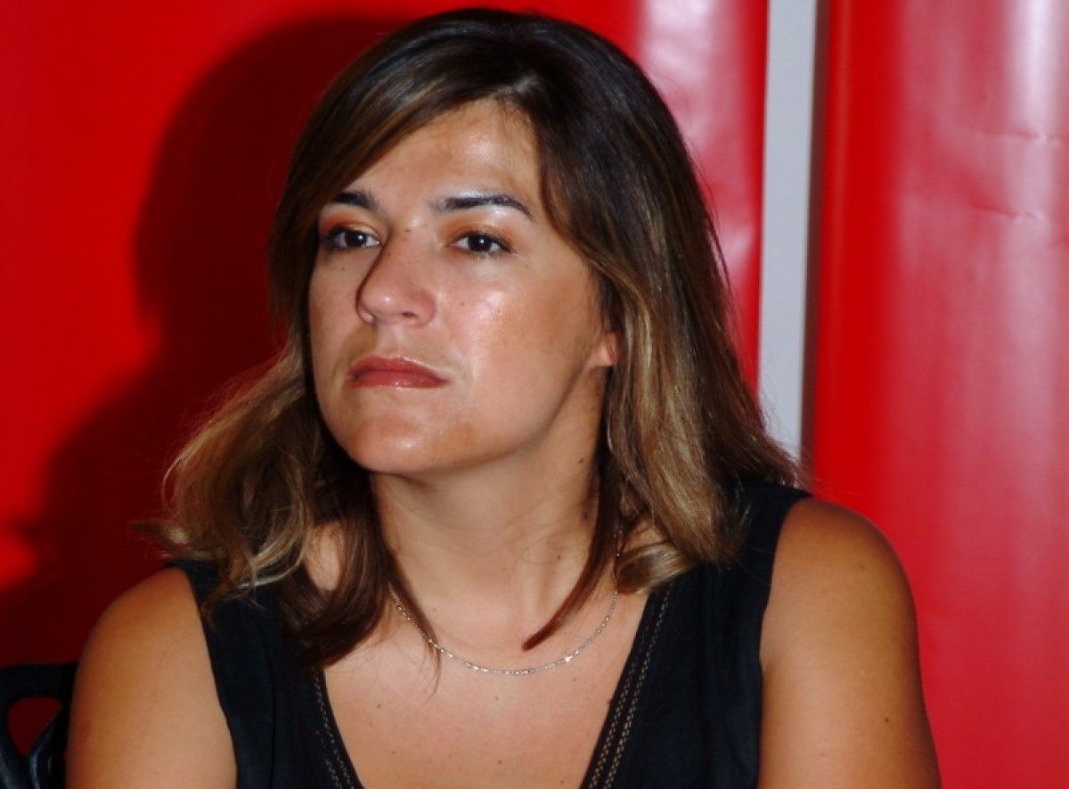 Dora Ruždjak Podolski nova intendantica Dubrovačkih ljetnih igara