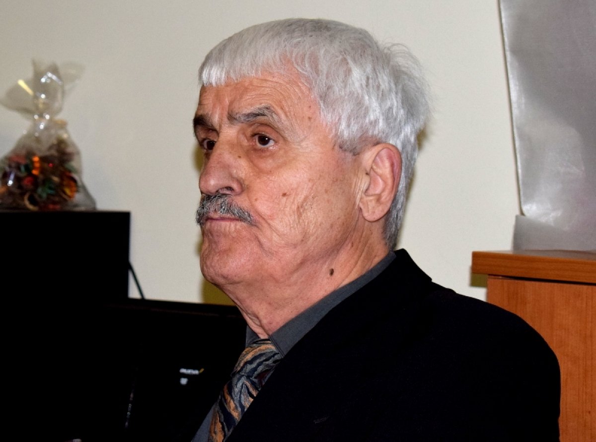 Preminuo je dugogodišnji dubrovački novinar i pisac Mato Jerinić