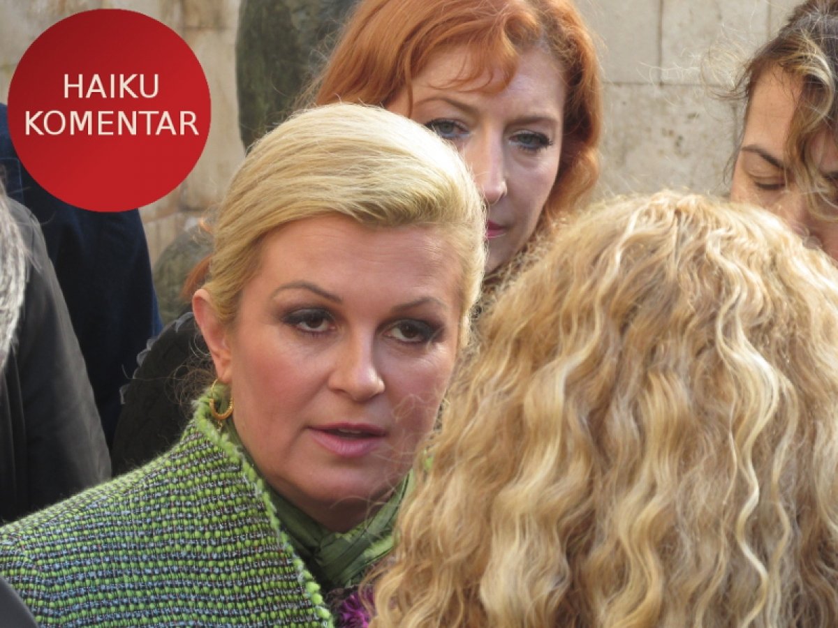 Nas, Kolinde i Kineza...
