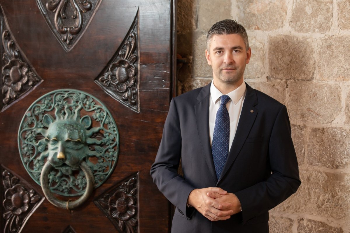 GRADONAČELNIK FRANKOVIĆ UZ KURBAN BAJRAM: GRAD STOLJEĆIMA BAŠTINI SURADNJU TEMELJENU NA DUBOKOM UVAŽAVANJU SVOJIH VJERSKIH ZAJEDNICA