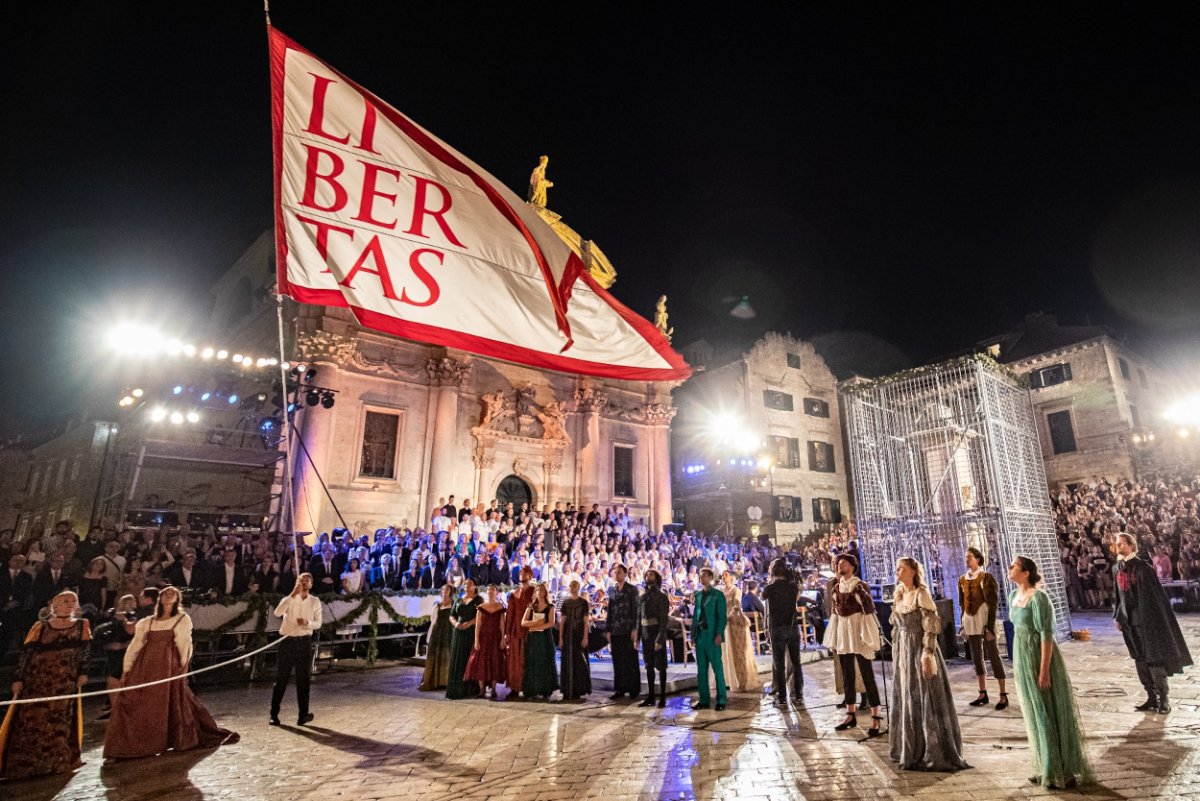 Igre pripremaju četiri dramske premijere