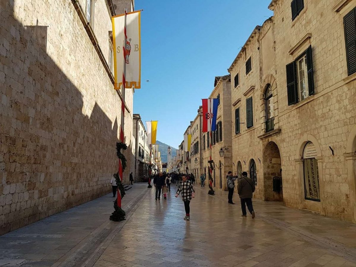 Uspješan turistički siječanj: Porast gostiju u privatnom smještaju
