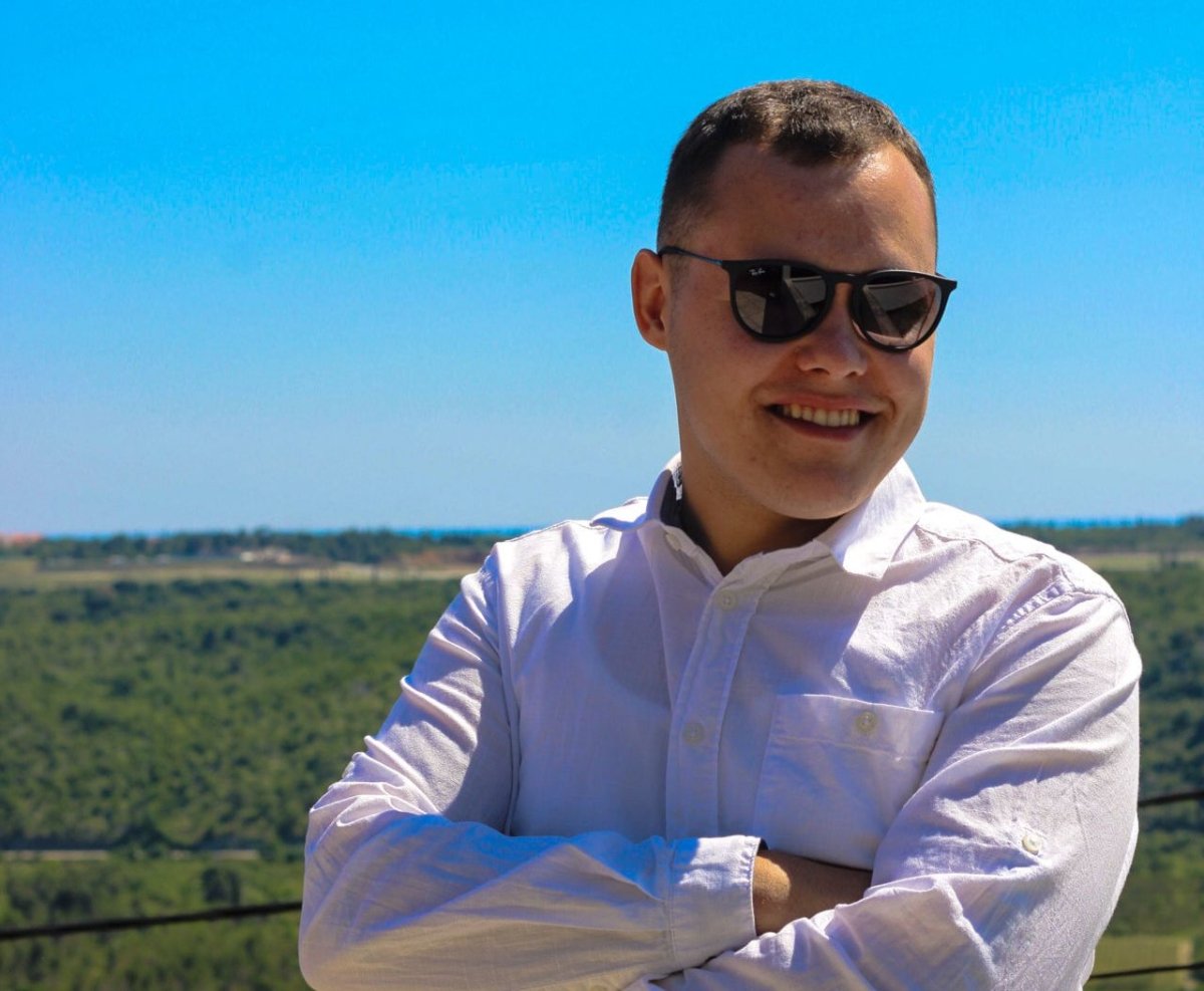 NINO KLEČAK NOVI PREDSJEDNIK MLADEŽI HDZ-A KONAVLE