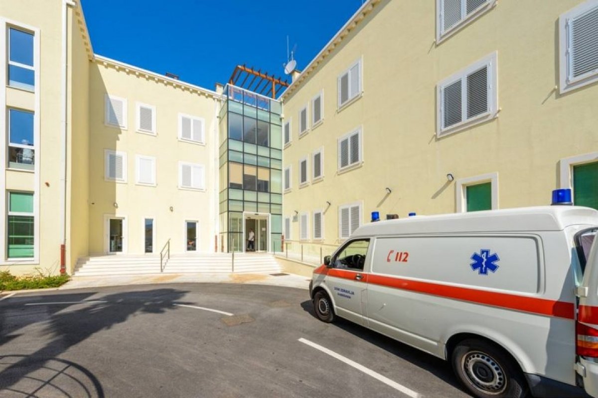 Lasić uz Međunarodni dan starijih osoba: Za potrebe umirovljenika prostorije i u Cavtatu