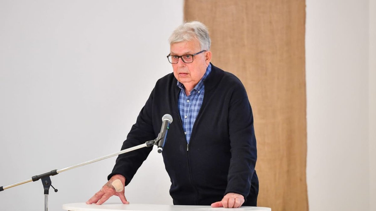 NAGRADA ŽUPANIJE ZA ŽIVOTNO DJELO POSTHUMNO PROF. DR. SC. NIKOLI MIROŠEVIĆU