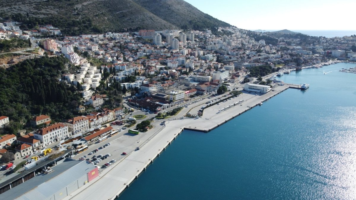 POSEBNA REGULACIJA PROMETA UZ GRUŠKU NOĆ U SUBOTU