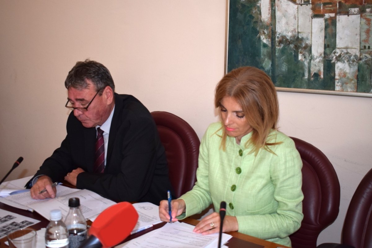 Održat će se tematska sjednica Županijske skupštine o stanju zdravstva