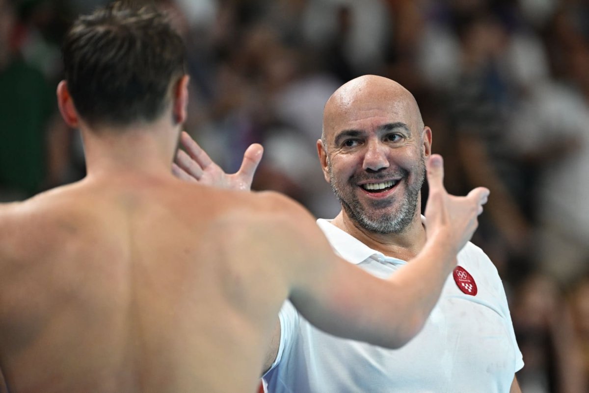 IZBORNIK TUCAK NAKON ULASKA U FINALE OI: DOŠLI SMO PRED VRATA RAJA