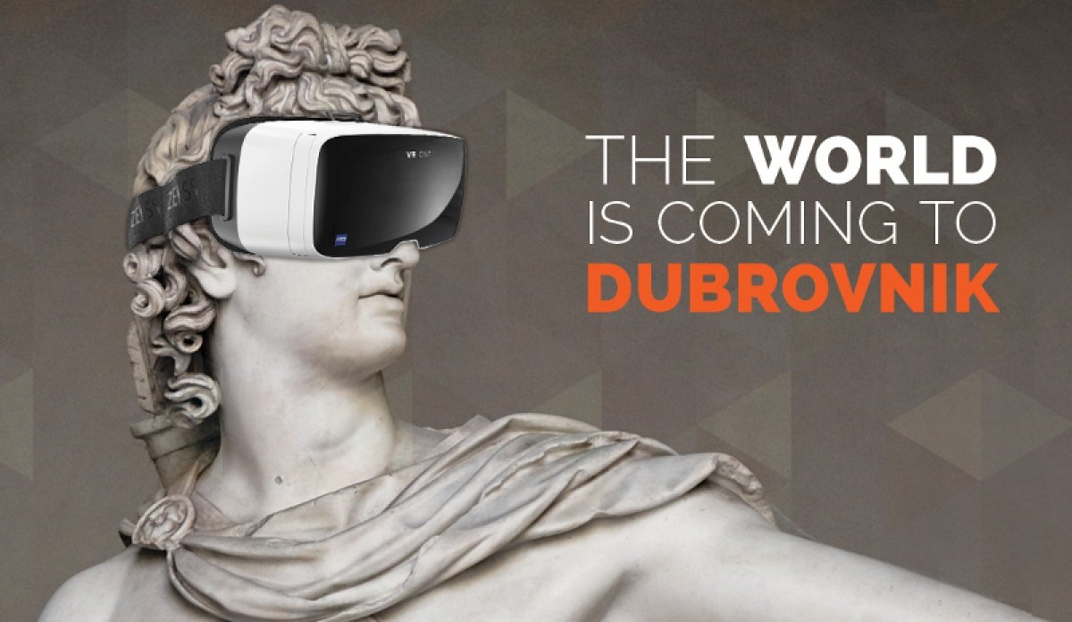 „Techne Summit“ u Dubrovniku