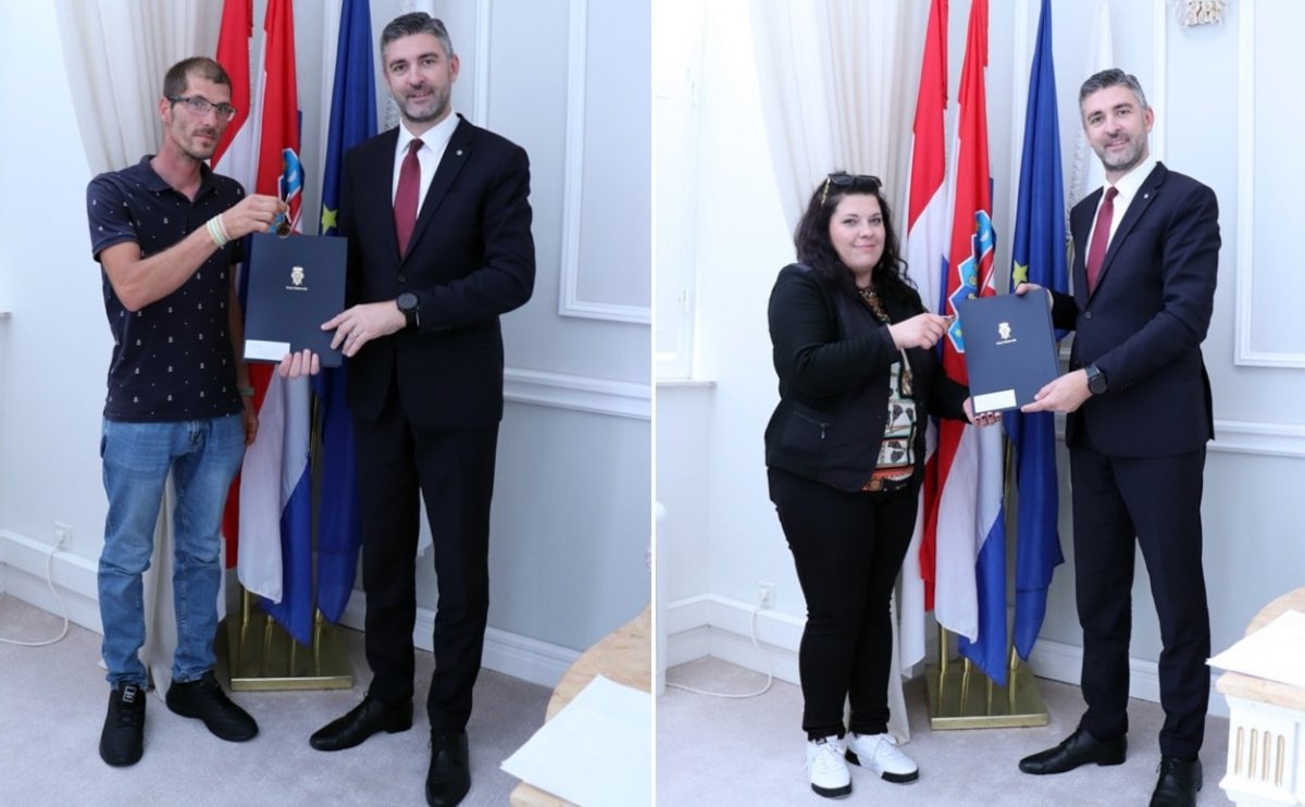 KROZ PROGRAM DUBROVAČKE STANOGRADNJE JOŠ DVIJE VIŠEČLANE OBITELJI USELIT ĆE U POVIJESNU JEZGRU