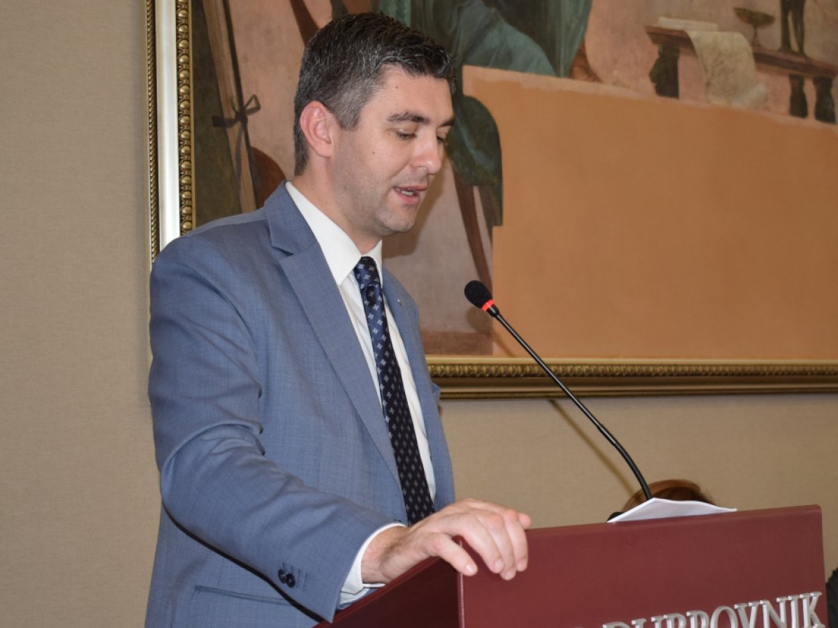 Grad Dubrovnik spreman je za prvu elektronsku sjednicu Gradskog vijeća