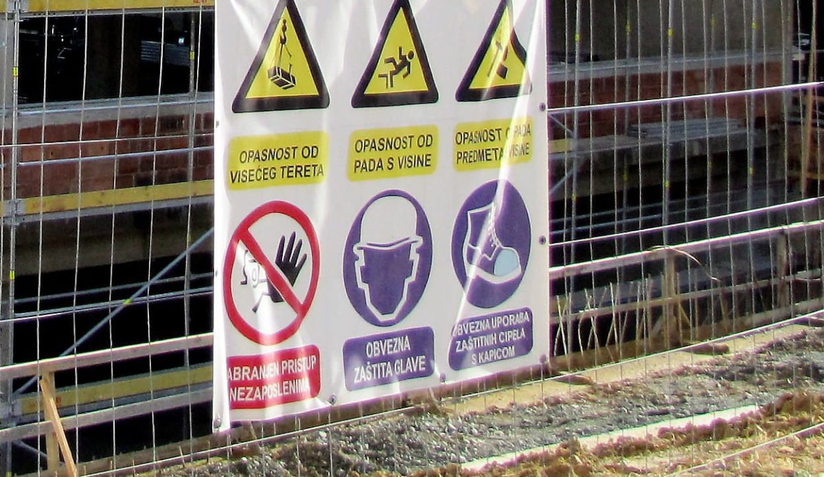 ARHITEKTI PROTIV PRIJEDLOGA NOVOG ZAKONA O PROSTORNOM UREĐENJU