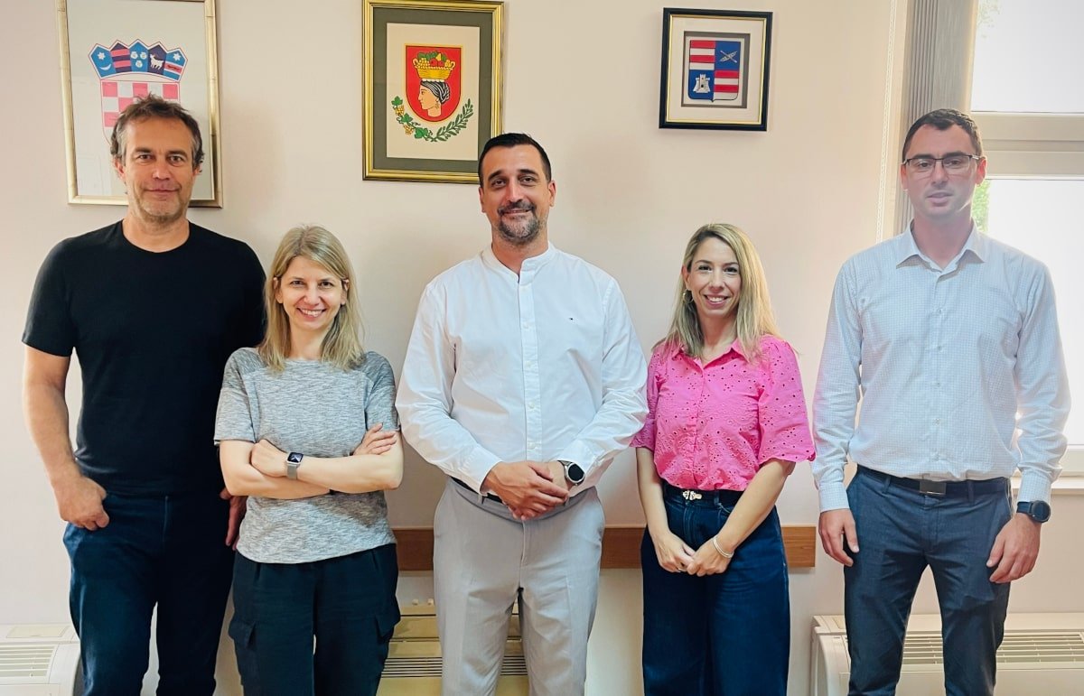 MILOSLAVIĆ POKREĆE PROJEKT IZGRADNJE VRTIĆA U KUPARIMA