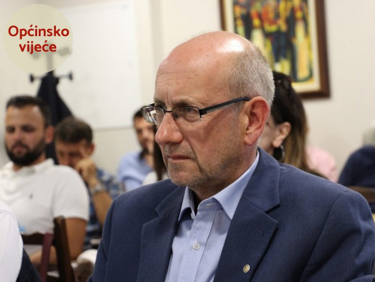 Usvajanjem UPU Cavtat sa Zvekovicom ispunjeni preduvjeti za izgradnju nove škole na Rajkovom dolu
