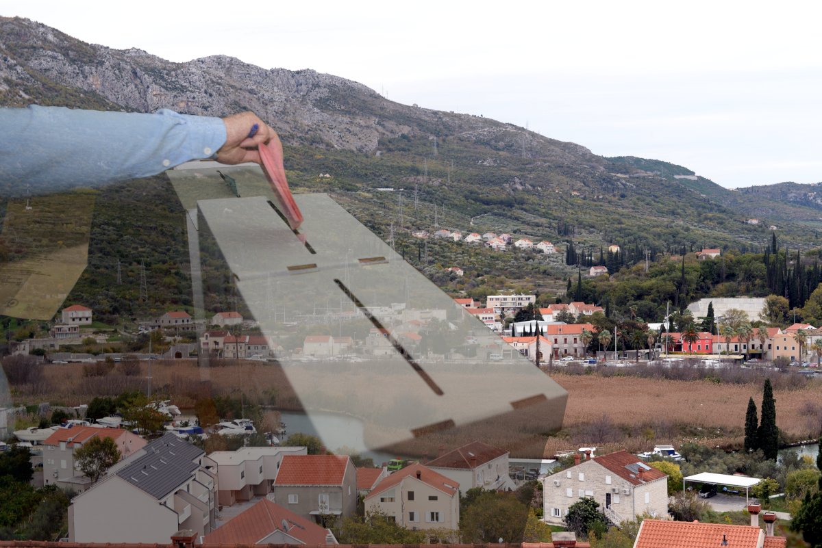 HDZ izgubio u Komolcu; KLGB Toma Kristovića ima šest mandata