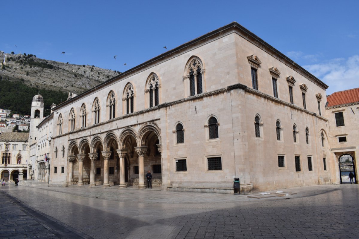 2022. bit će proglašena „Godinom Dubrovačkog statuta”