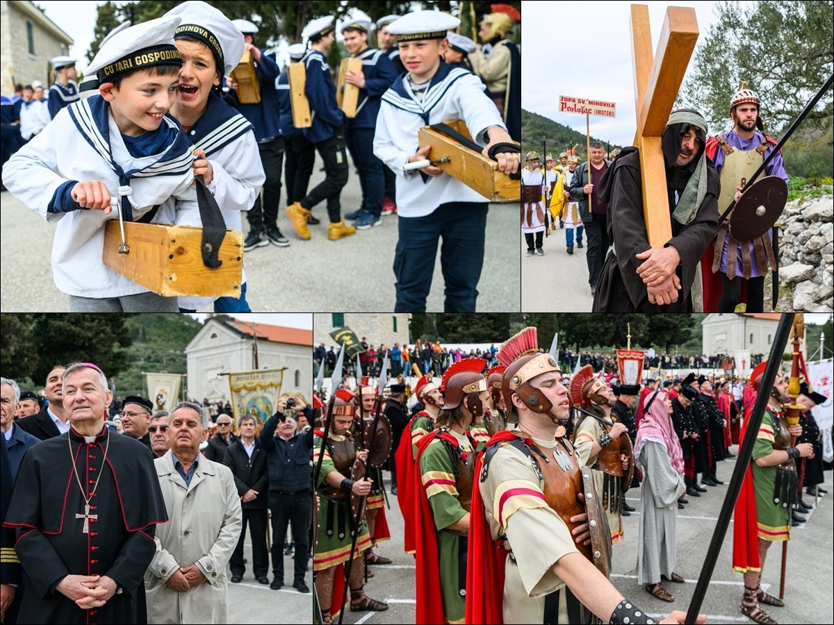 FOTO / U Slivnom održan Festival žudija