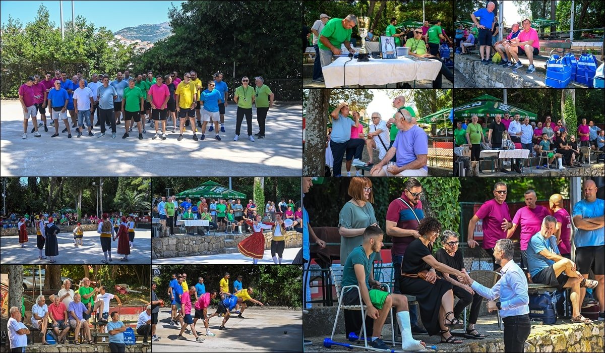 Foto / MEMORIJALNI BOĆARSKI TURNIR „ĐURO MILETIĆ”