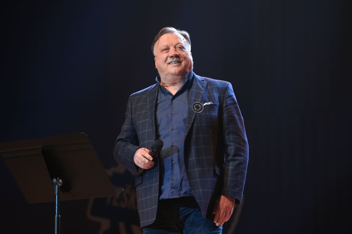 UMRO JE HALID BEŠLIĆ