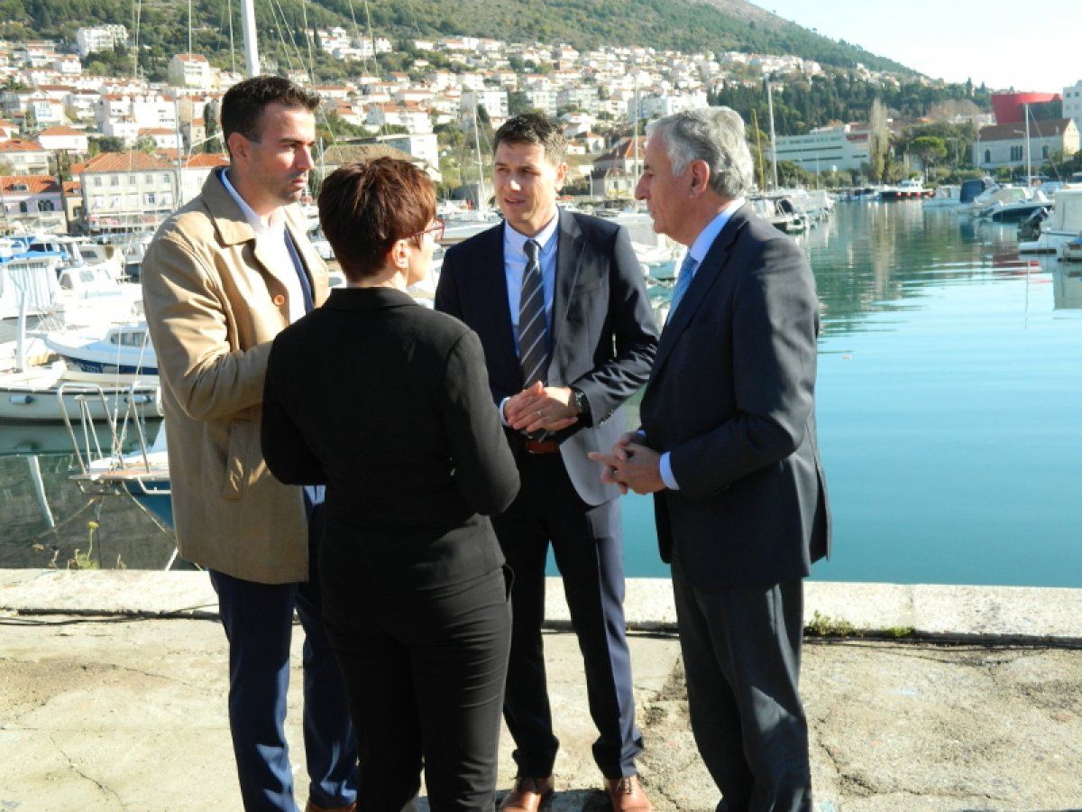 Željku Dadiću potvrđen treći mandat ravnatelja ŽLUD; slijedi investicija od 23 milijuna kuna u Donjem Čelu