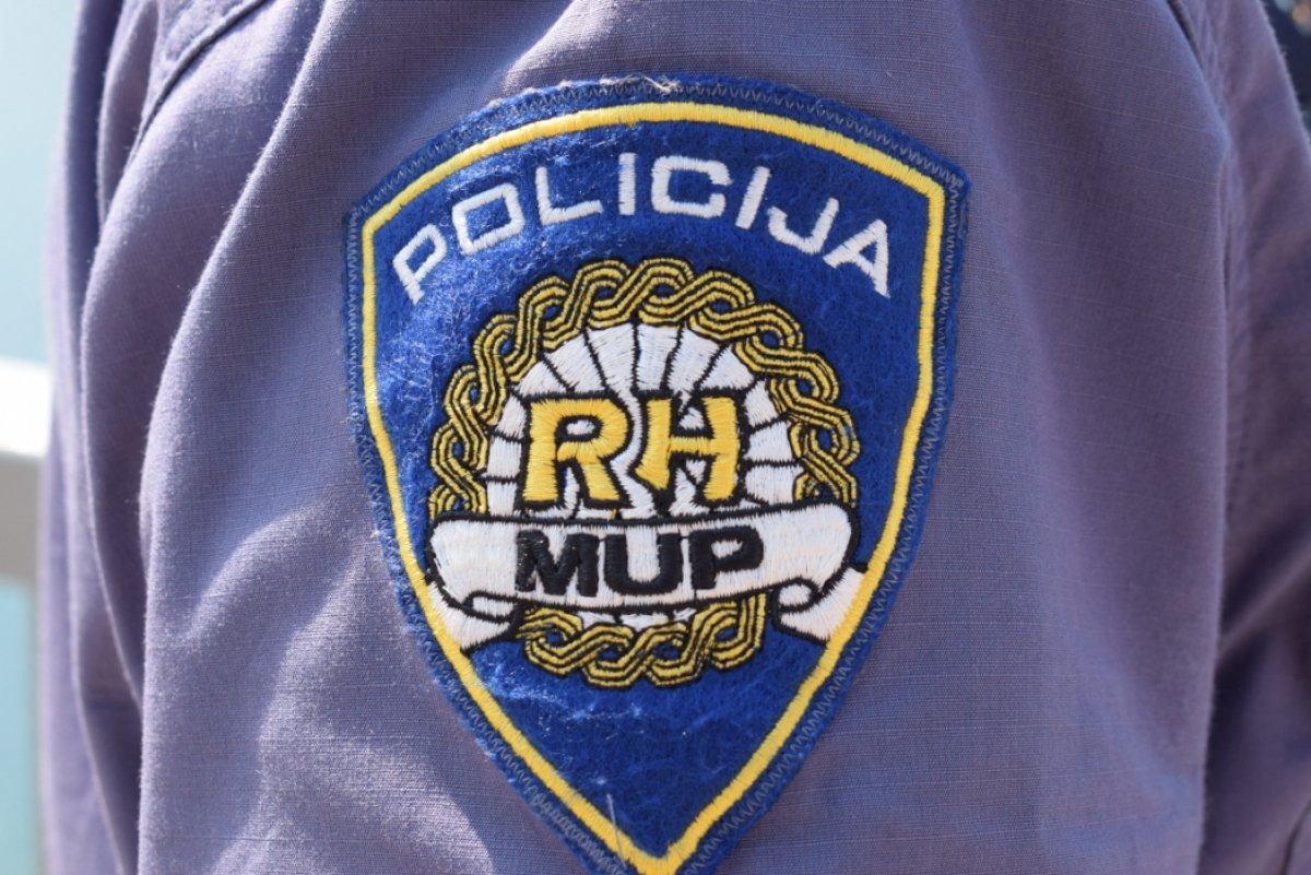 Otkrivena grupa maloljetnika koja je krala po Mokošici