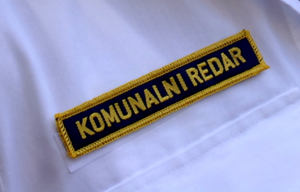 Ne ide pa ne ide; Grad opet poništio natječaj za komunalne redare