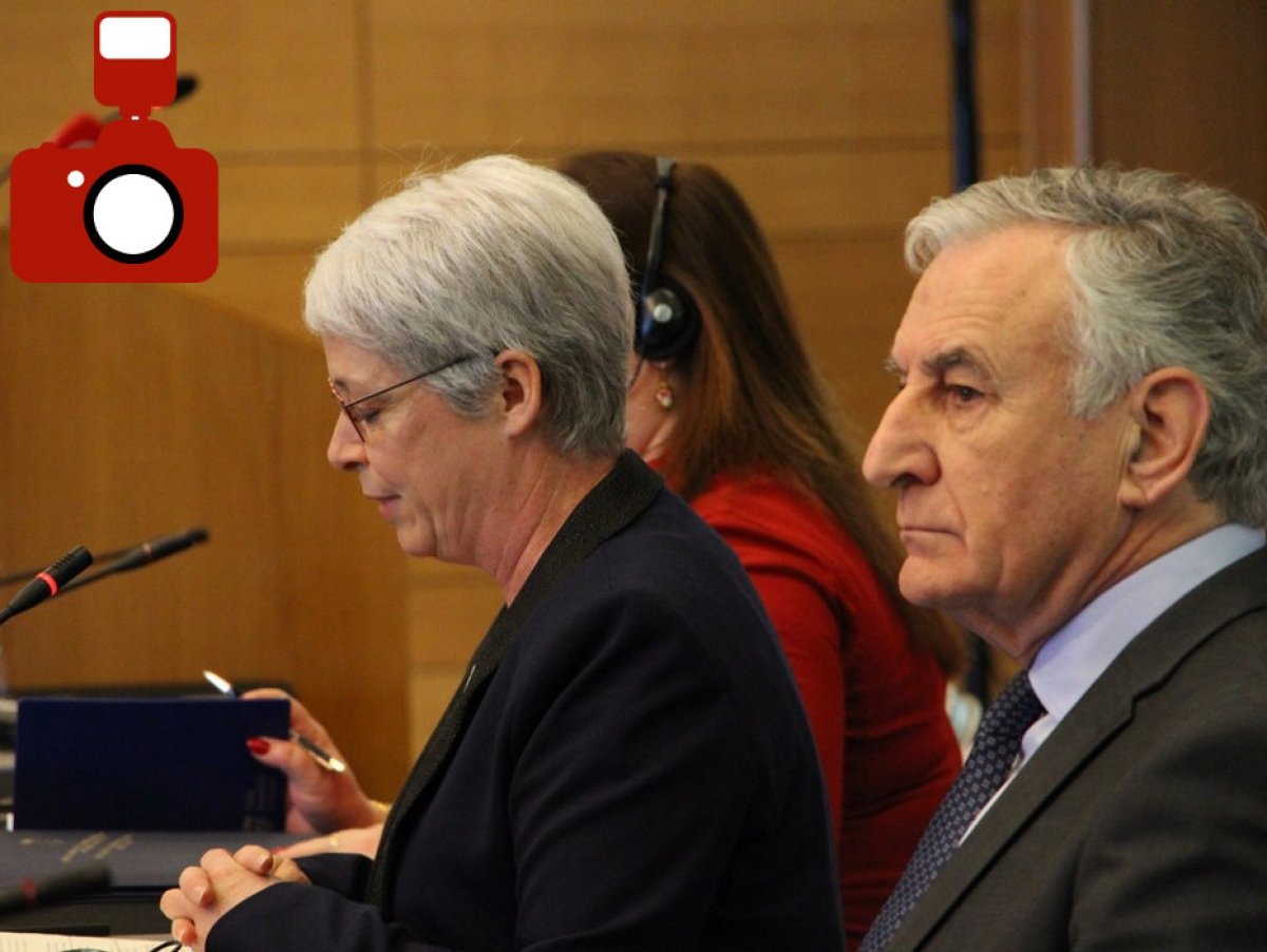 U Dubrovniku održan seminar COTER-a, župan Dobroslavić: Povezivanje regija preduvjet međusobnog razumijevanja i suradnje