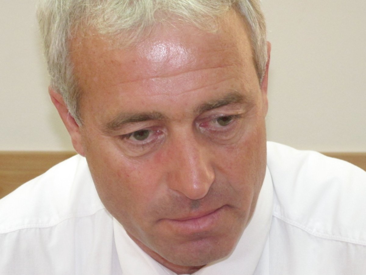 Nardelli: Najveća tragedija u Župi od Domovinskog rata