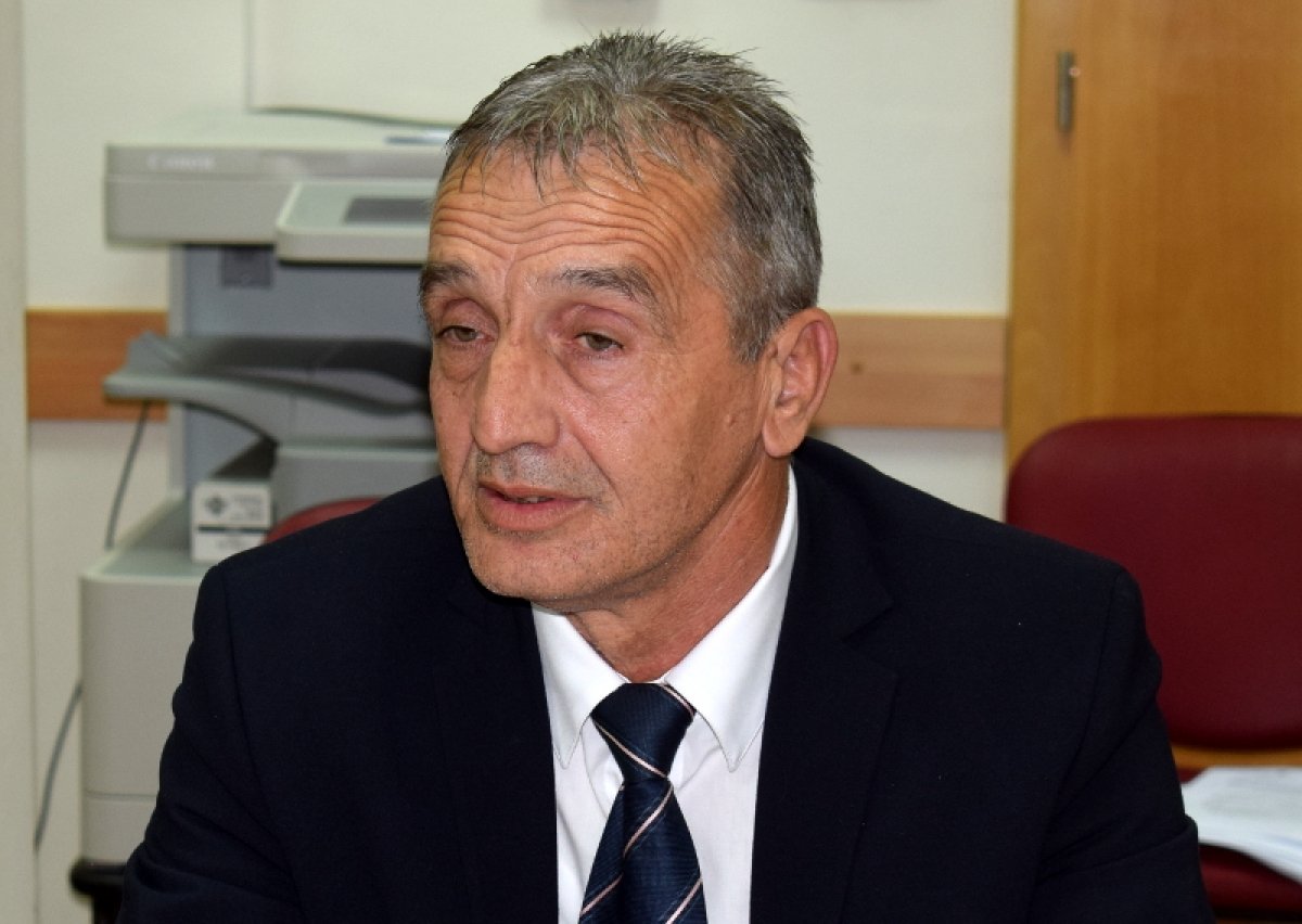 Župa dubrovačka bi značajno mogla povećati naknadu za novorođenčad; Vuletić se našalio: Eto, sad kad ja ne mogu praviti djecu