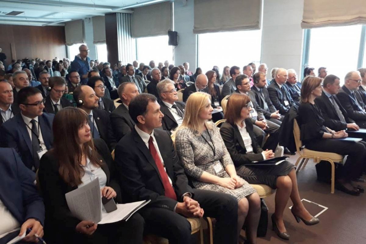 Otvoren simpozij ”Protuminsko djelovanje 2018.”