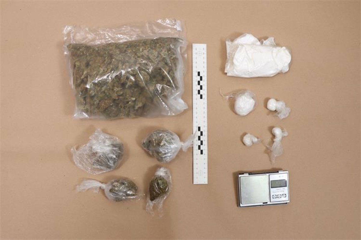 31-GODIŠNJAKU PRETRAŽILI STAN NAKON ČEGA JE ZATVOREN