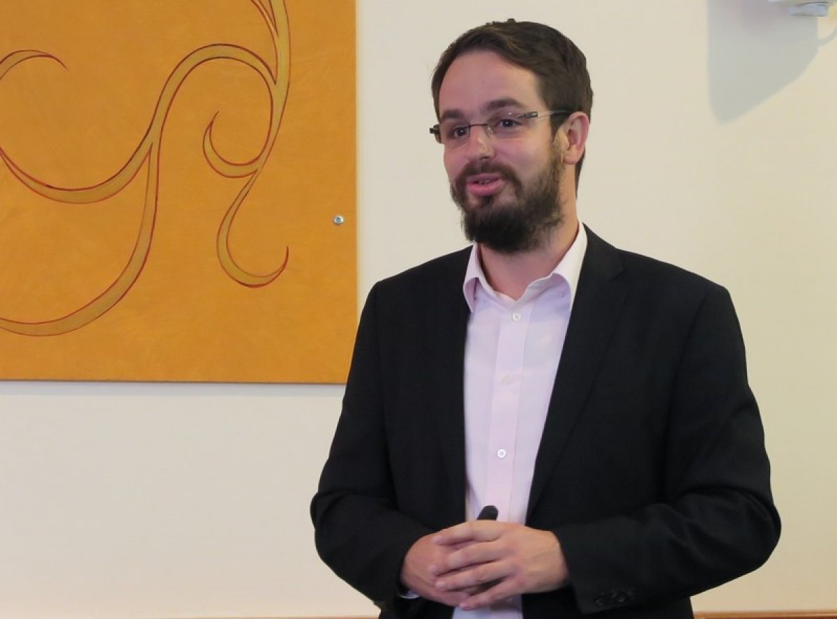 Teolog Šime Zupčić: Naše društvo ima prostora i za humanizmom obojen ateizam i za vjeru koja neće nositi isključivost