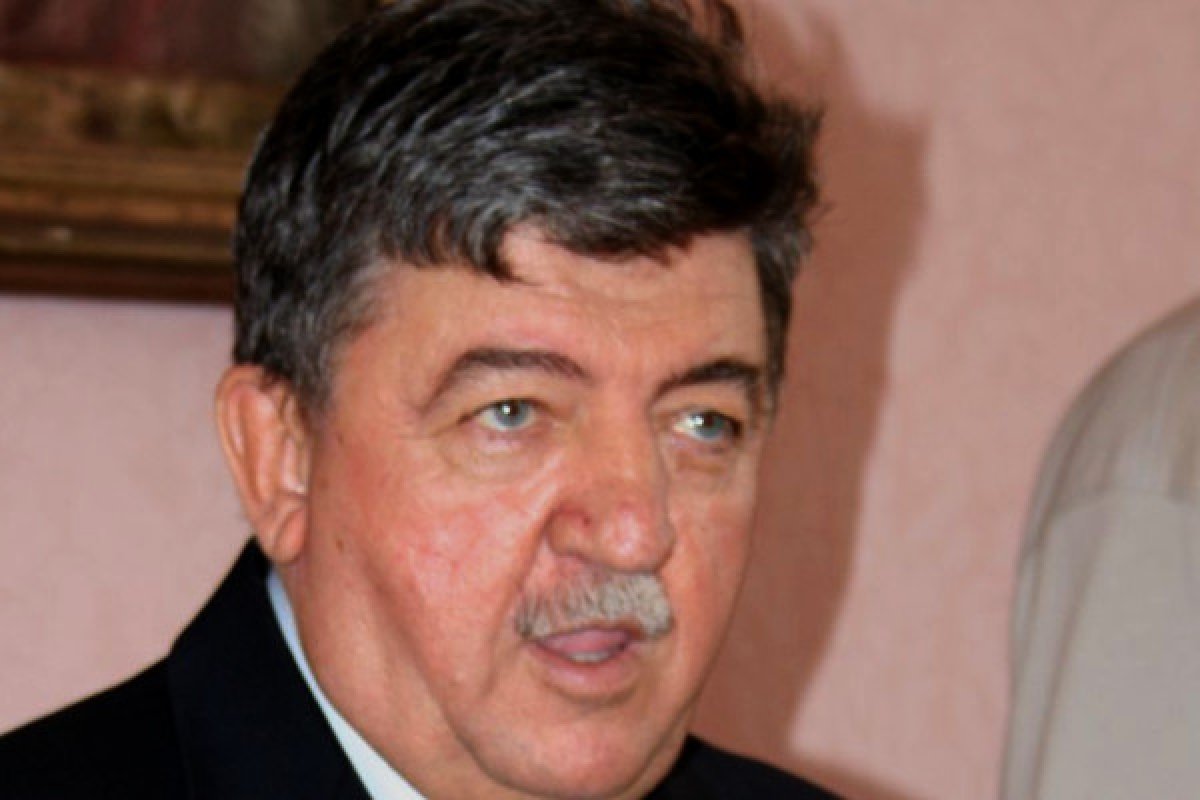 Preminuo nekadašnji predsjednik Juga Ivica Rustan