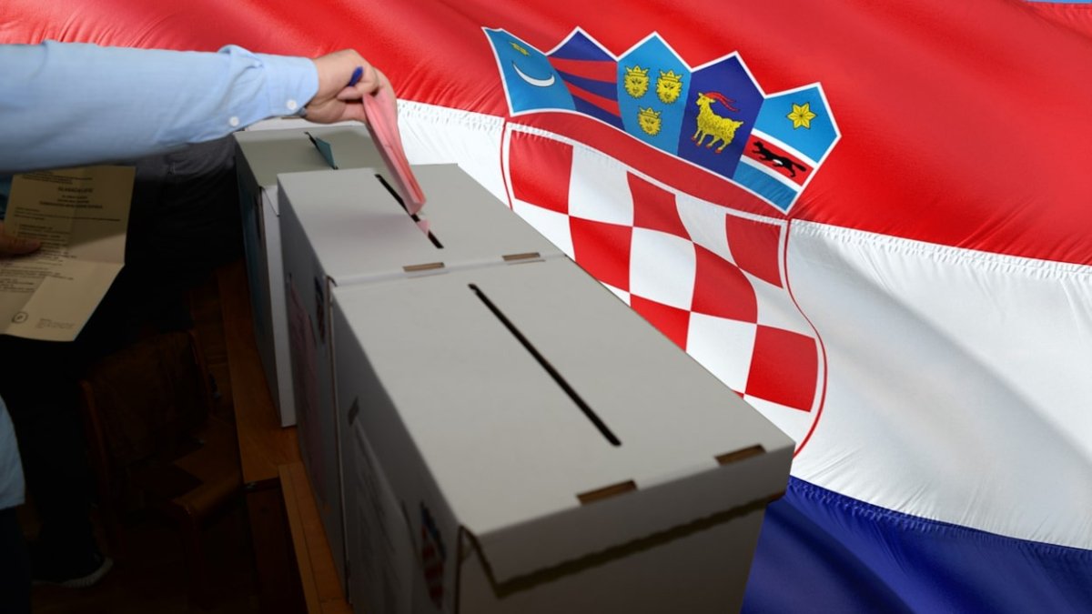 X. IZBORNA JEDINICA (70,29 POSTO GLASOVA): HDZ 7, SDP KOALICIJA 4, MOST 2, DP 1