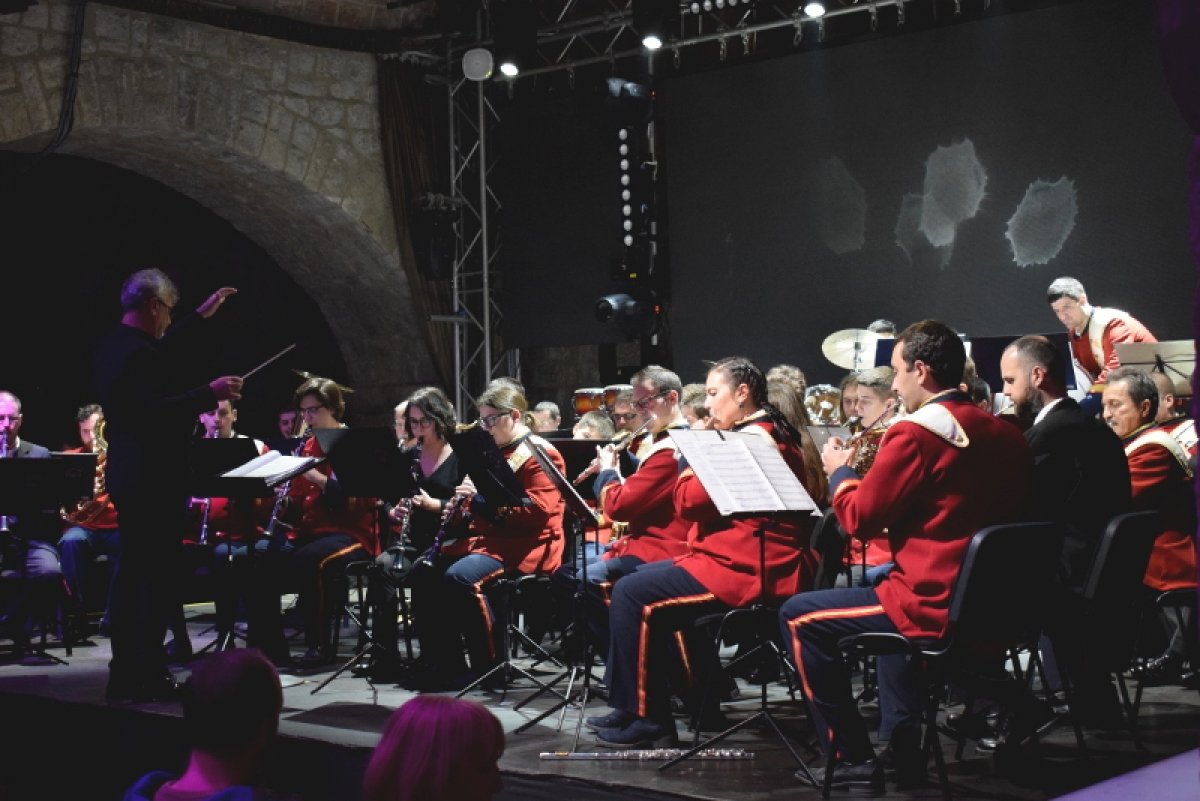 Gradska glazba Dubrovnik neće održati Božićni koncert, a upitna i sama opstojnost GGD-a