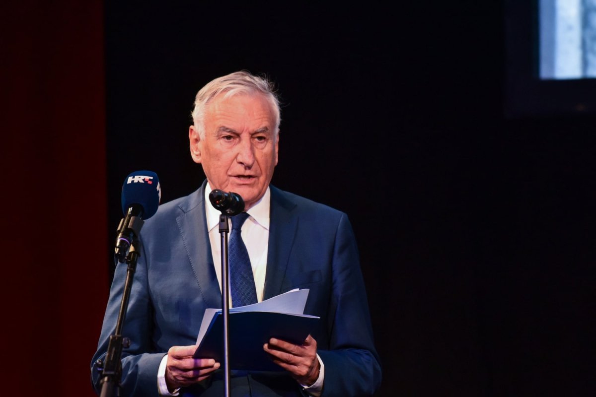 DOBROSLAVIĆU NOVI MANDAT U ODBORU REGIJA EU