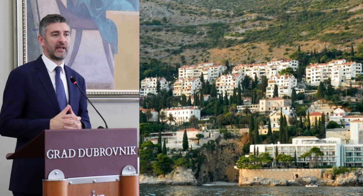FRANKOVIĆ O APARTMANIZACIJI: POĐITE U ZLATNI POTOK, UBIJETE ME AKO SRETNETE DVIJE OBITELJI DA TAMO ŽIVE