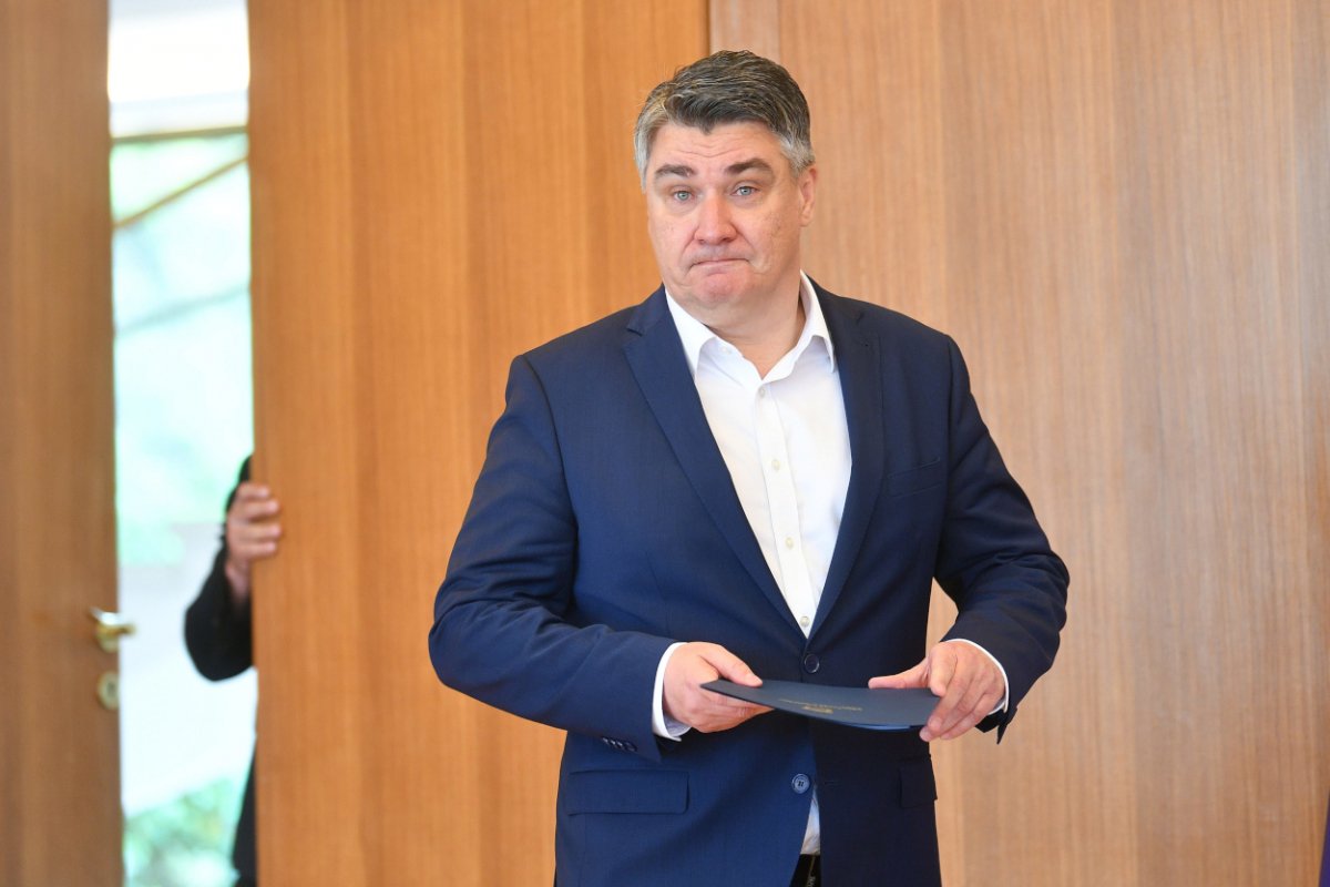 Milanović bi mogao stići u Dubrovnik „u vlastitom aranžmanu”; odat će počast poginulim braniteljima