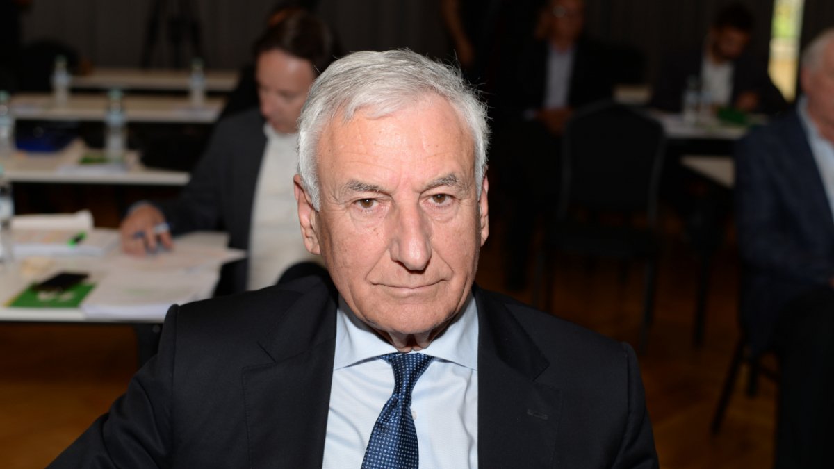 Dobroslavić pisao o pljački INA-e, pohvalio „intervenciju države”