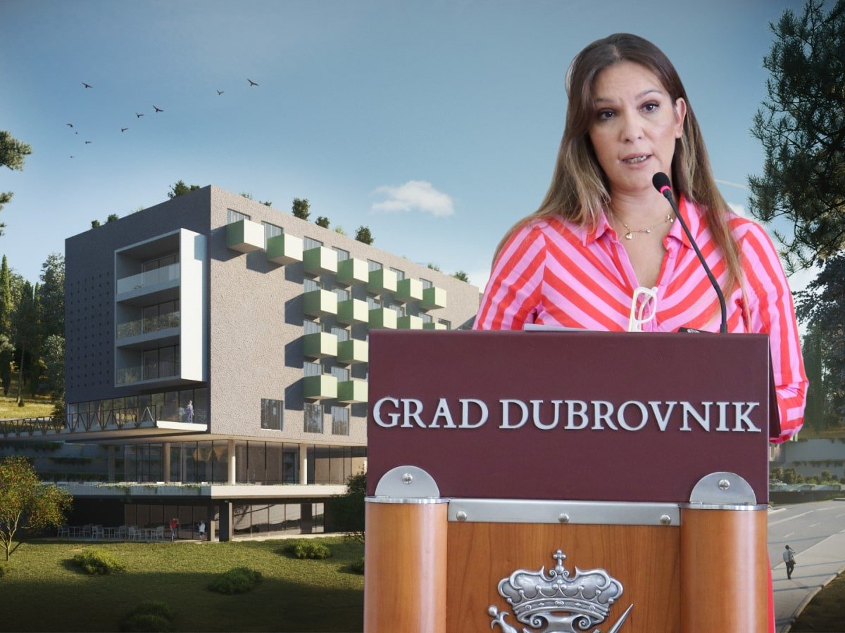 ANITA B. OBRADOVIĆ TVRDI DA ĆE I SMJEŠTAJ U DOMU NA MEDAREVU KOŠTATI 3.000 EURA