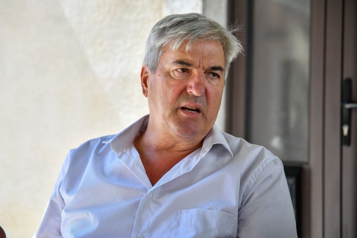 ANTUNICA: NIJE BILO SPALJIVANJA NI ZATRPAVANJA SMEĆA