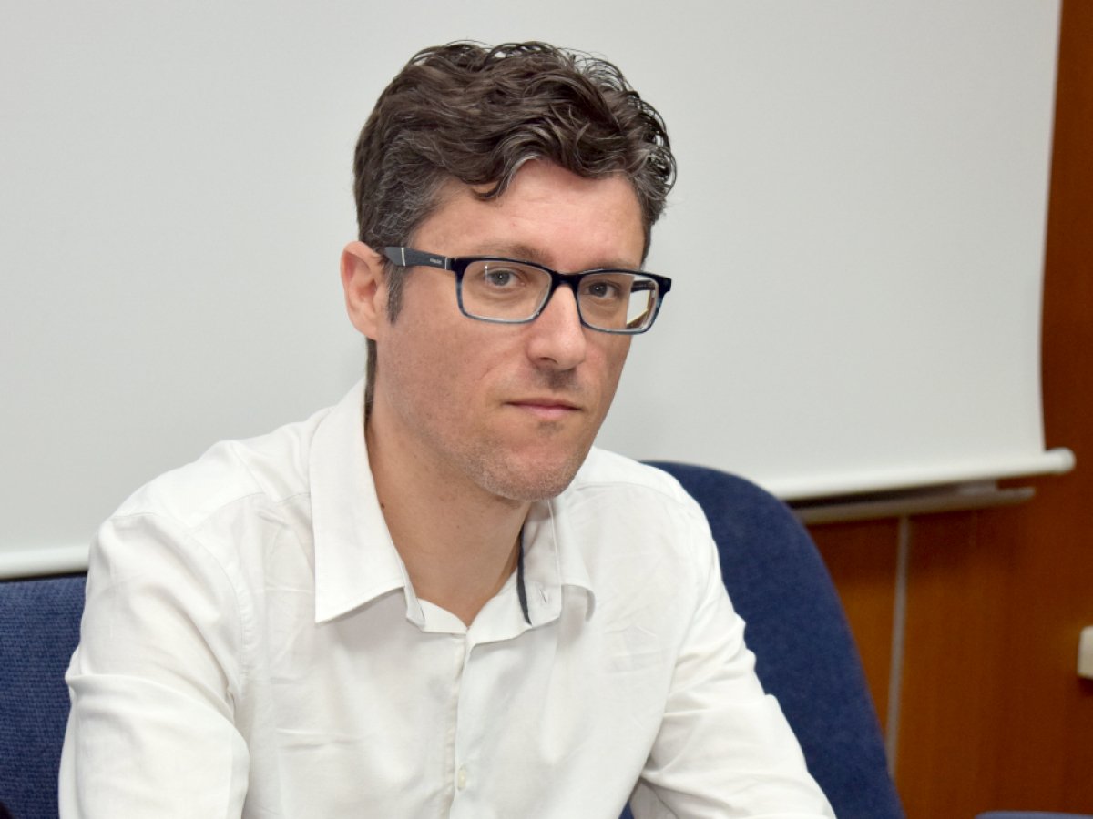 Mato Lakić: U prvom tjednu školske godine imamo veliko povećanje broja oboljelih
