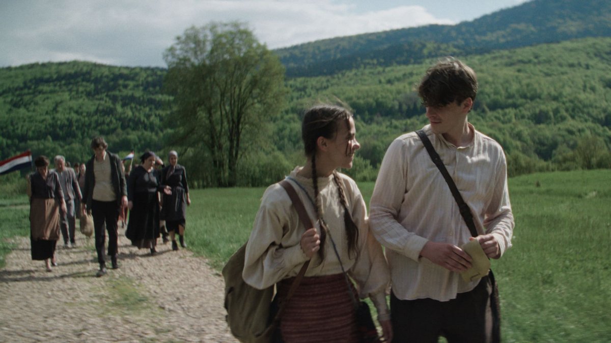 BESPLATNA PROJEKCIJA FILMA „PROSLAVA”