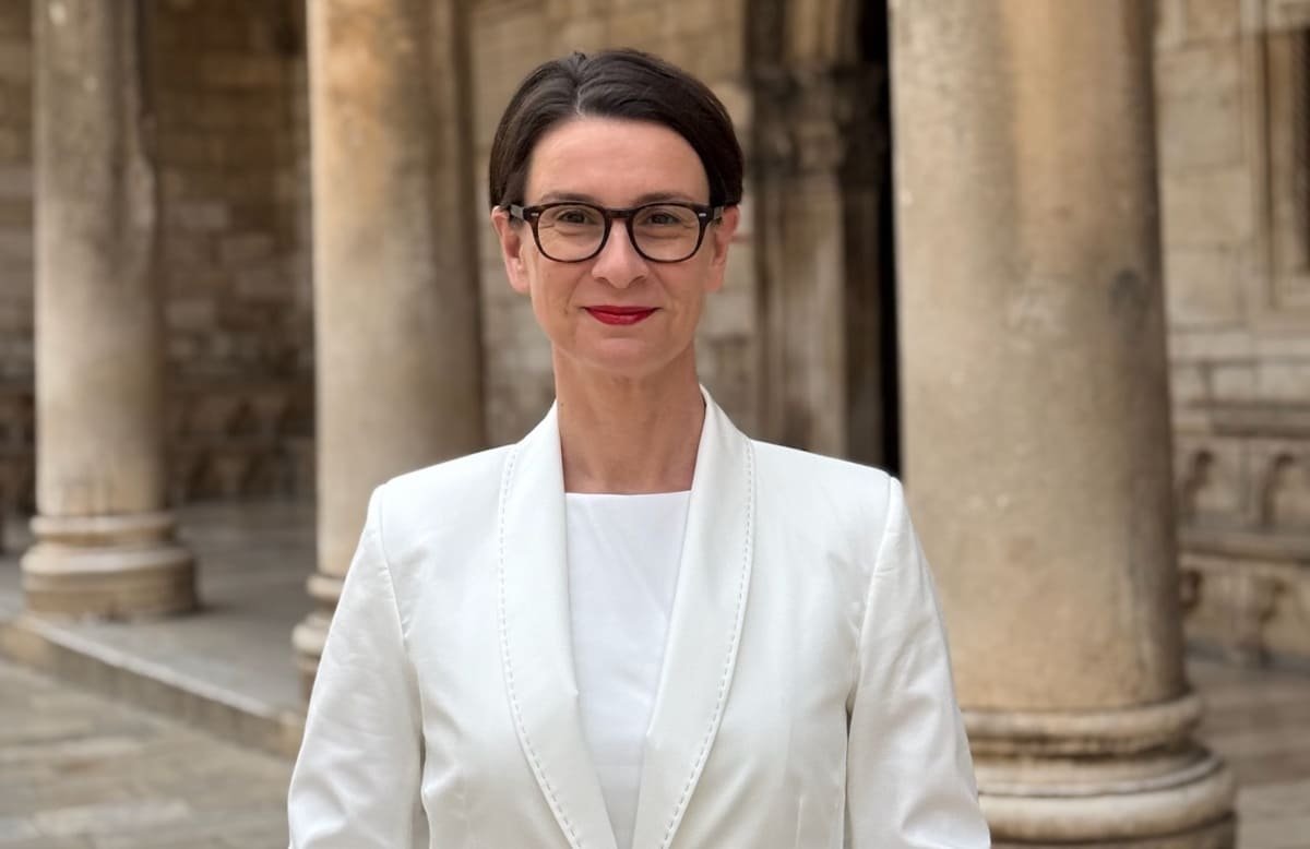 VIKTORIJA KNEŽEVIĆ: KAMPANJU SAM VODILA KAKO VJERUJEM DA TREBA VODITI GRAD – SMIRENO, ODGOVORNO I ARGUMENTIRANO